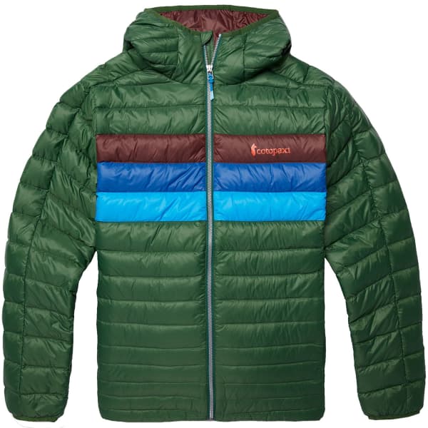 Cotopaxi ski jacket store