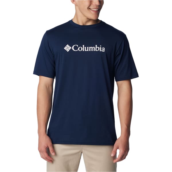 Columbia csc basic logo sales
