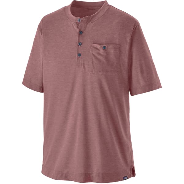 Patagonia mens henley online