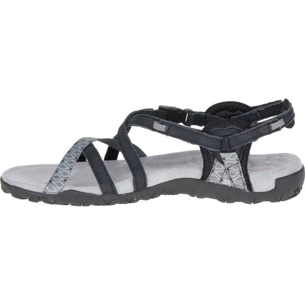 Merrell terran lattice ii best sale black