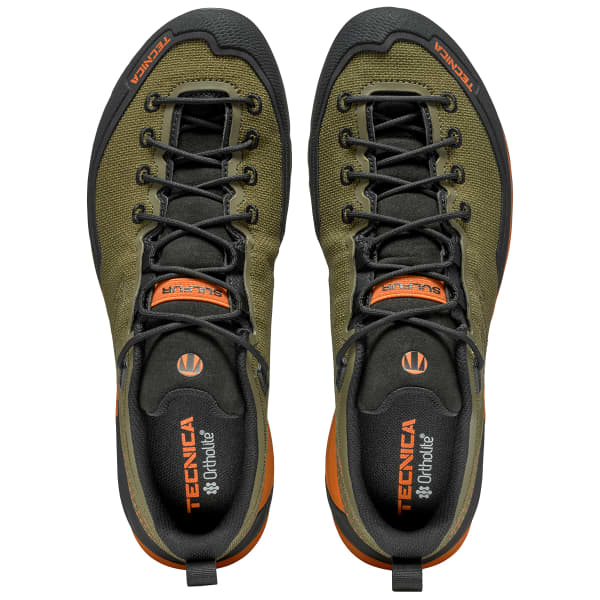 Scarpe tecnica gore tex store