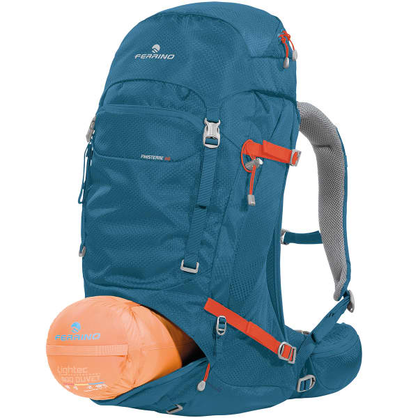 Ferrino zaini trekking sales
