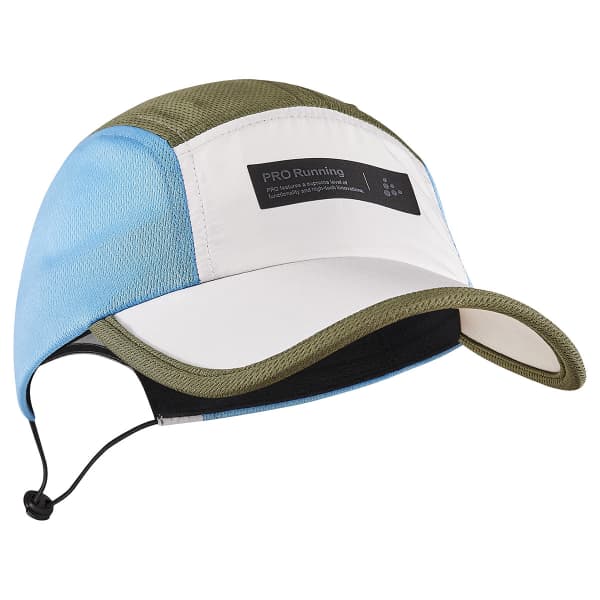 CRAFT-PRO HYPERVENT CAP FLEX/FLUID - Trail running cap