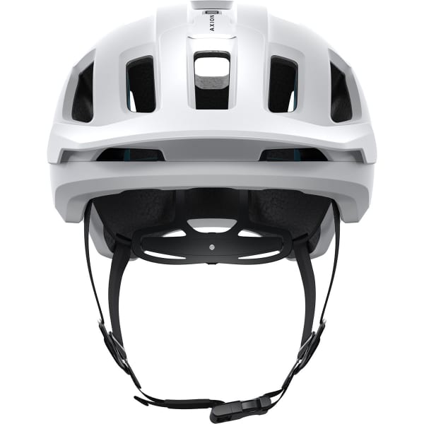 CASCO POC AXION SPIN