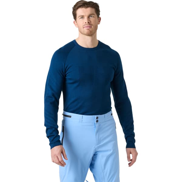 Helly Hansen Lifa Merino Knitevo Crew