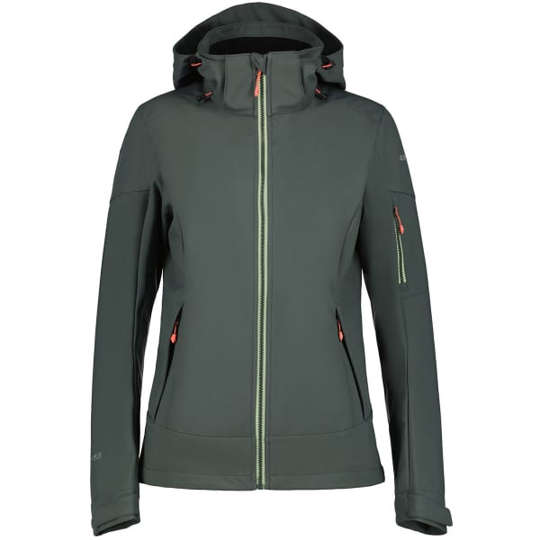 Icepeak softshell jacket hotsell