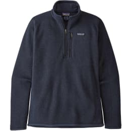 Gamme PATAGONIA Better Sweater ekosport