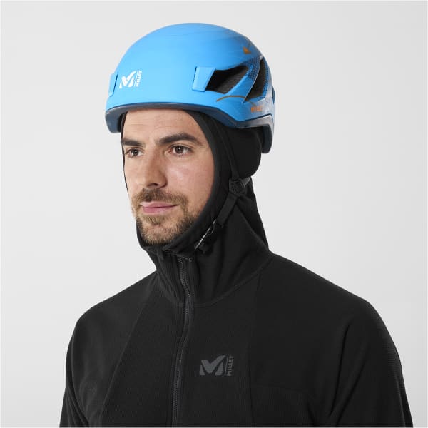 Veste polaire millet de qualité - Ekosport