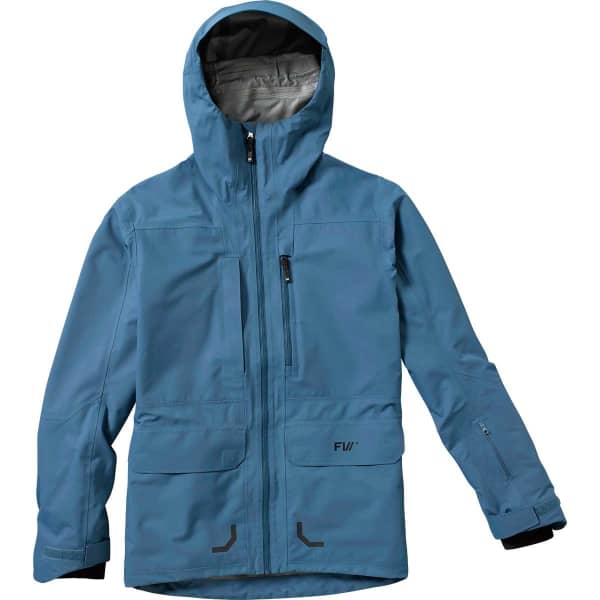 Fw manifest 3l jacket shop