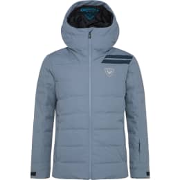 Rossignol rapide ski jacket store