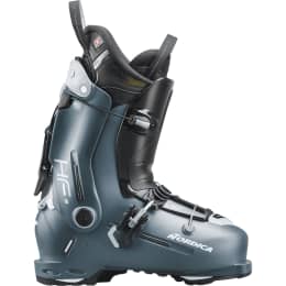 Alpine ski boots nordica at the best price - ekosport