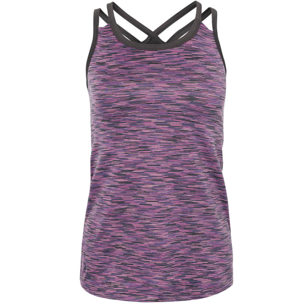 RAB MAZE TANK WMNS PEONY Klim tanktop