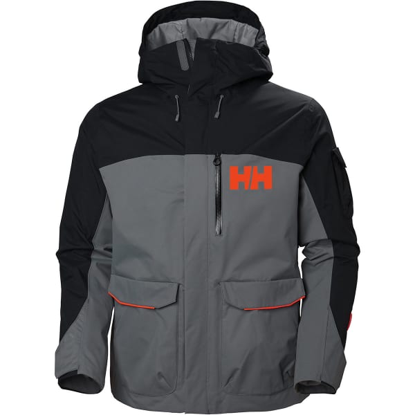 Helly hansen fernie jacket