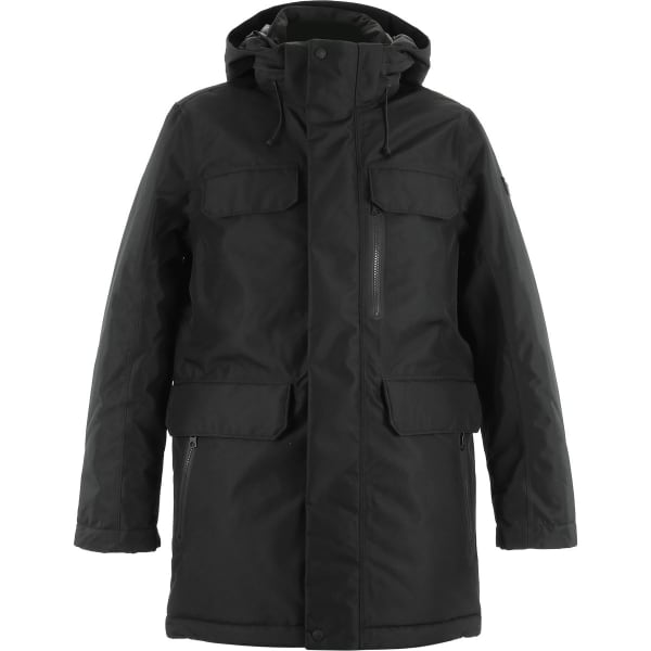 parka aigle downtown