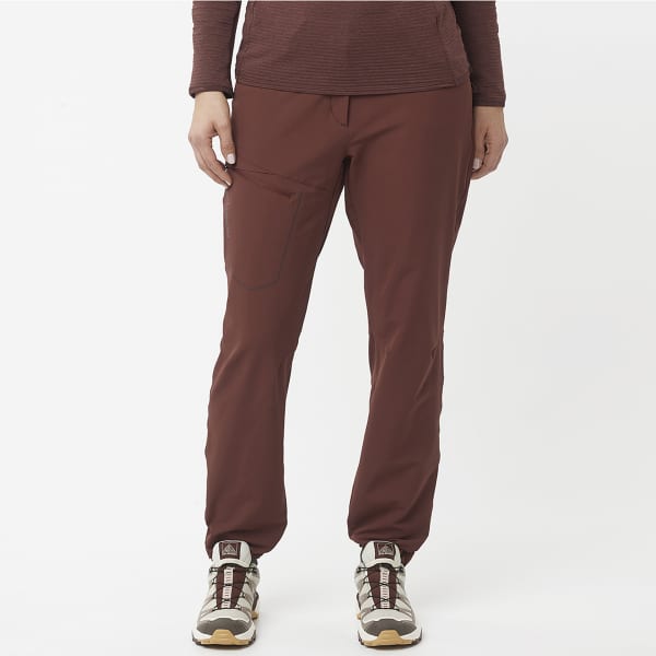 Salomon wayfarer warm pant m deals