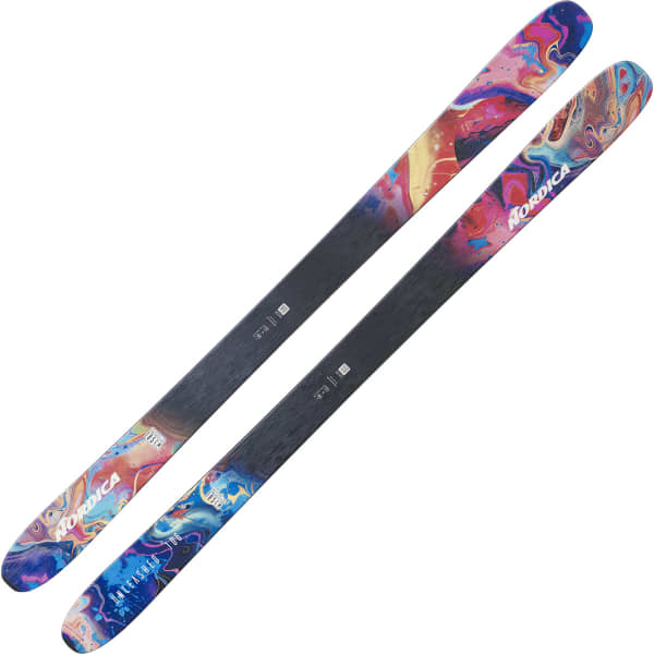 Nordica UNLEASHED 106