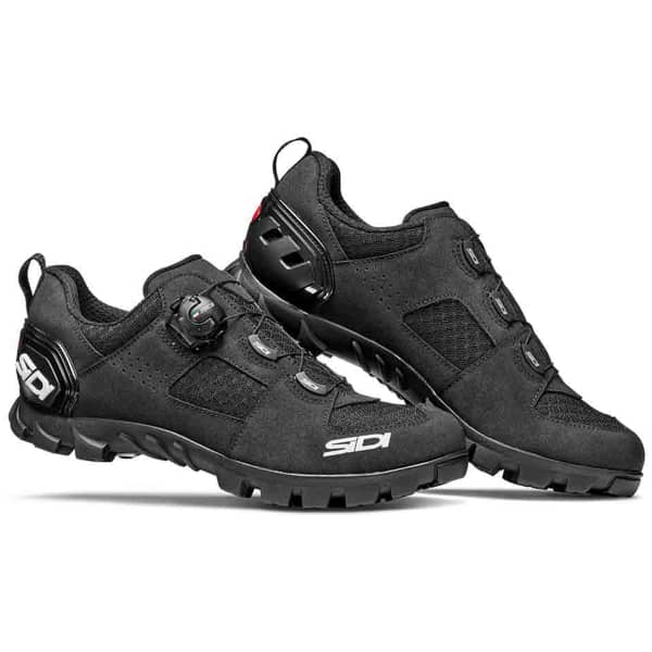 Sidi defender mountain bike shoes 2025