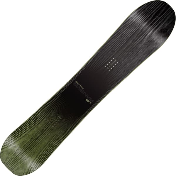 Nitro MAGNUM