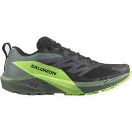 Gamme SALOMON Sense ekosport