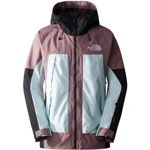 THE NORTH FACE M BALFRON JKT TNF BLACK/ICECAP BLUE 24