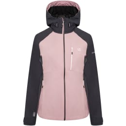 Dare2b outlet drawdown jacket
