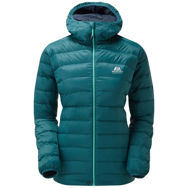 Mountain equipment ladies down jacket outlet