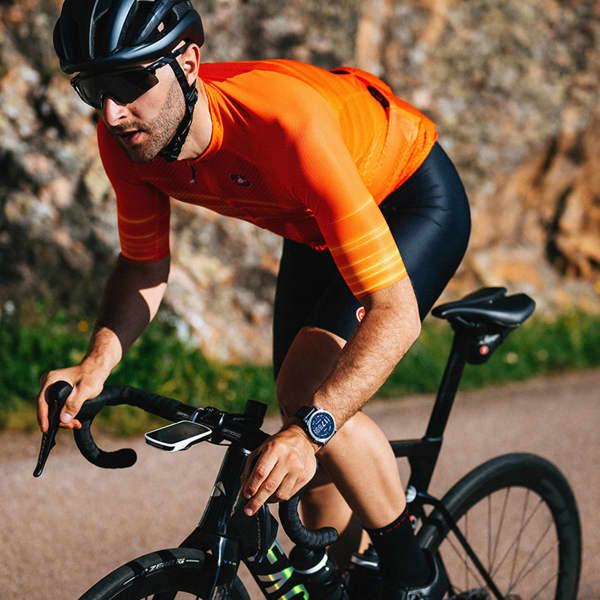 CLIMBER'S 3.0 SL2 JERSEY