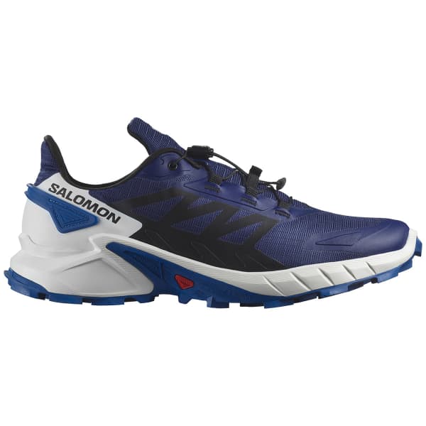 Salomon supercross shop