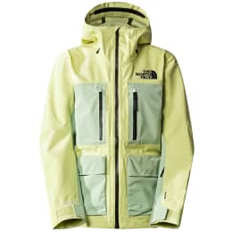 Tuta sci the north face new arrivals
