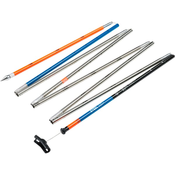 Ortovox PROBE STEEL 320+