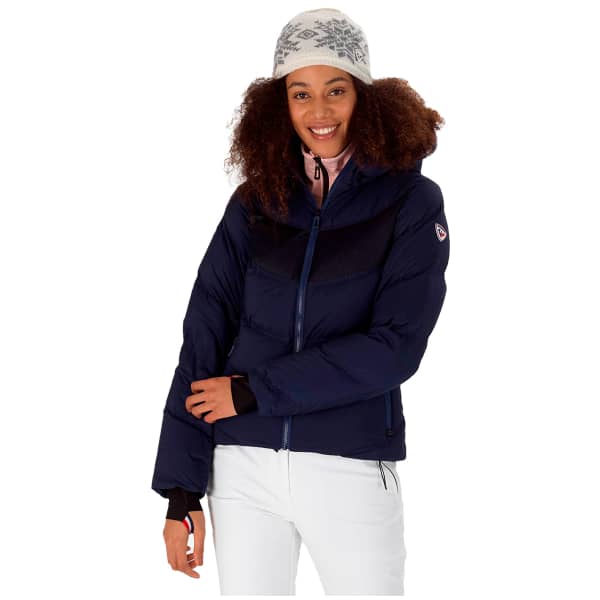 Rossignol w parka jacket discount