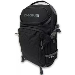 Dakine Poacher 32L - Negro, Talla única