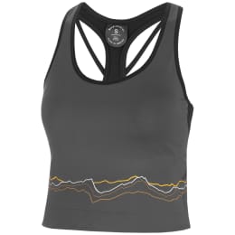 Brassière escalade top