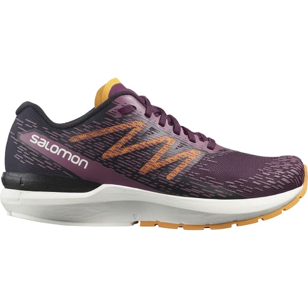 Salomon sonic womens sale