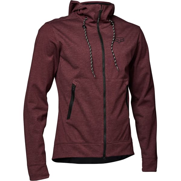 Fox fire jacket top
