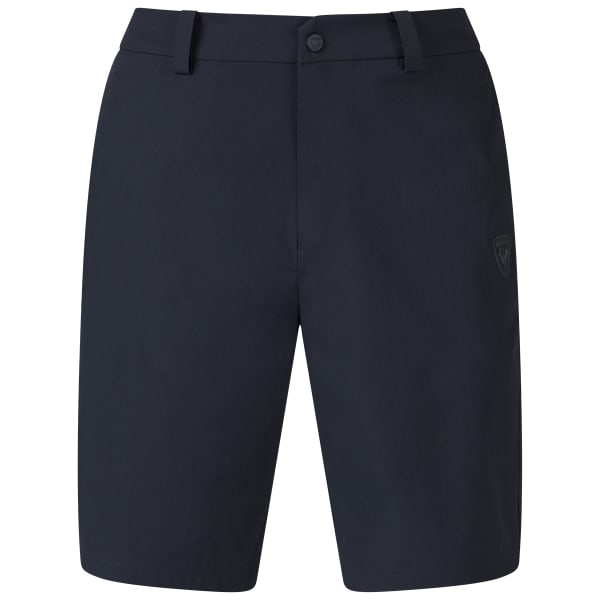 Tech chino shorts on sale