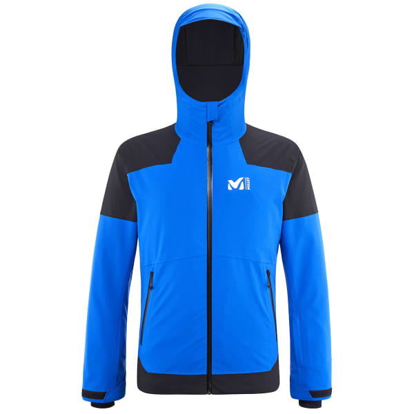 Veste millet dryedge sales