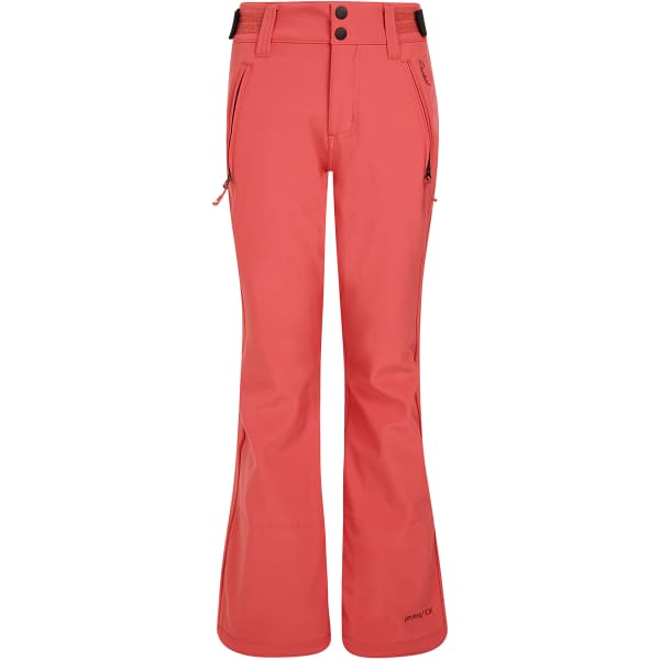 Protest Lole Softshell Snowpants - Ski trousers Women's