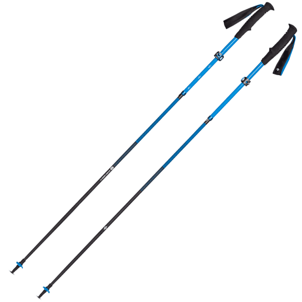 Black diamond distance flz walking pole 2018 2025