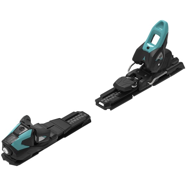 ATOMIC-REDSTER X5 BLUE + M 10 GW Unicolore - Alpine ski set ATOMIC-REDSTER X5 BLUE + M 10 GW Unicolore - Alpine ski set
