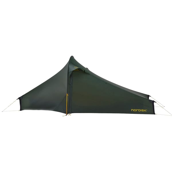 Nordisk TELEMARK2.2 PU TENT DARK OLIVE / ノルディスク