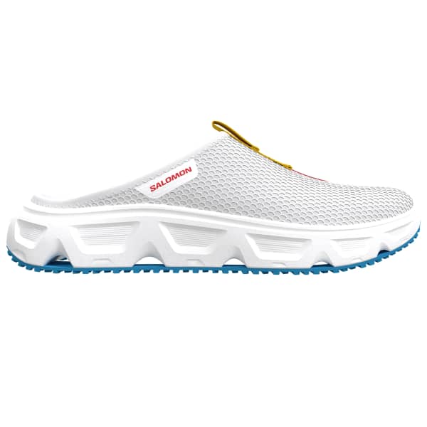 Sandale recuperation salomon on sale