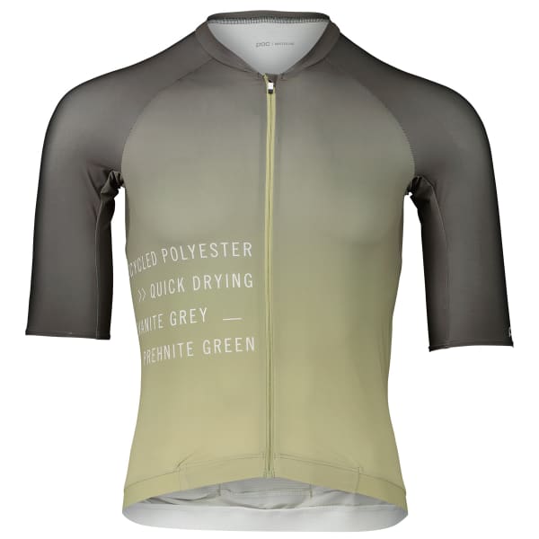 Poc cycle jersey top