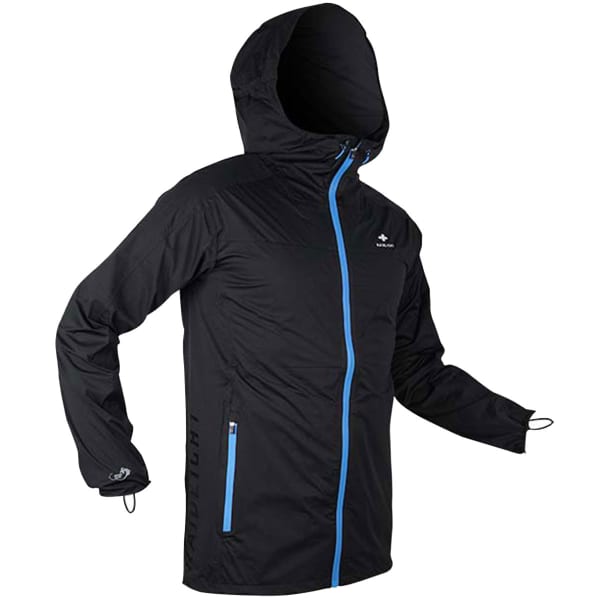 RAIDLIGHT Raidlight TRAIL RAIDER 3/4 - Corsaire Homme black