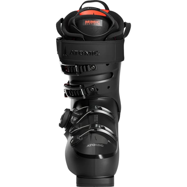 ATOMIC HAWX PRIME 130 S BOA BLACK/RED - Alpine ski boots