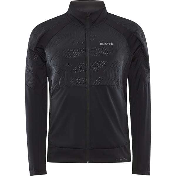 Veste chauffante nordic outwear top