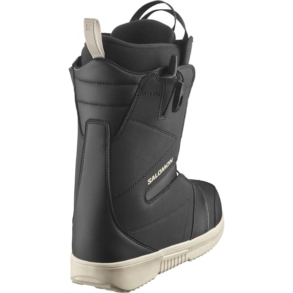 SALOMON FACTION Unicolore Botas snowboard