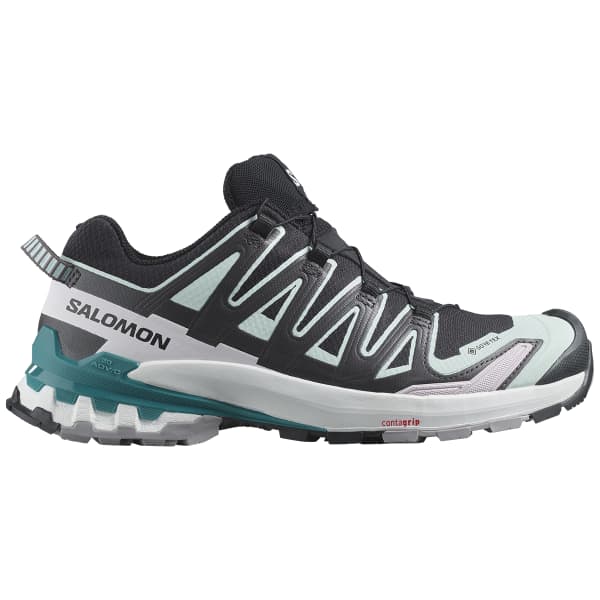 SALOMON XA PRO 3D V9 GORE TEX W Unicolore Chaussure trail