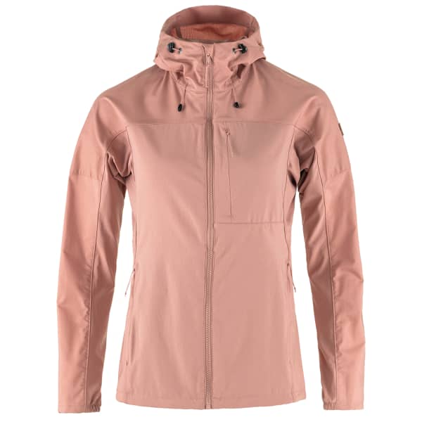 Fjallraven softshell jacket hotsell