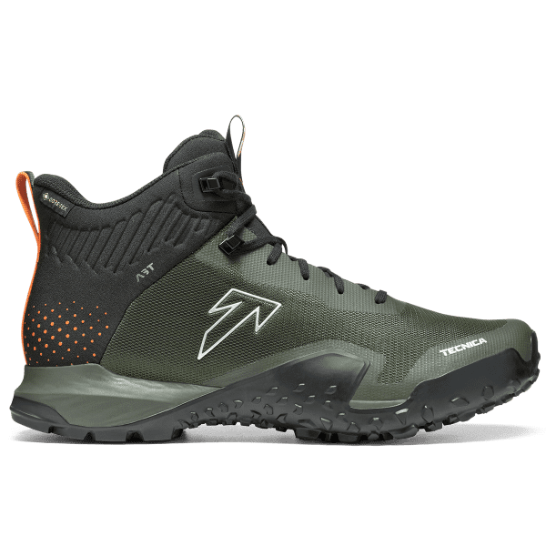 TECNICA MAGMA 2.0 S MID GORE TEX MS NT GIUNGLA DY LAVA Mid rise
